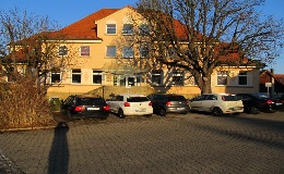 Kindergarten Schulstraße